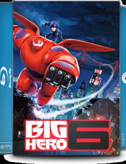   / Big Hero 6 (2014) HD 720 (RU, ENG)