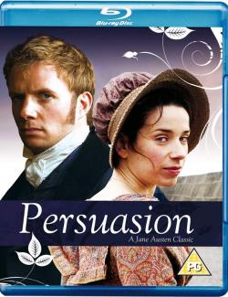 Доводы рассудка  / Persuasion (2007) HD 720 (RU, ENG)