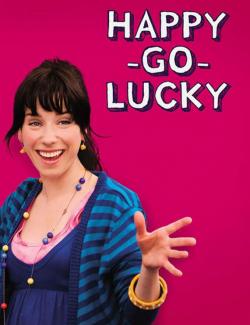 / Happy-Go-Lucky (2008) HD 720 (RU, ENG)