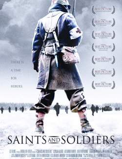    / Saints and Soldiers (2003) HD 720 (RU, ENG)