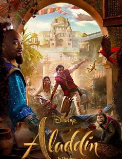  / Aladdin (2019) HD 720 (RU, ENG)