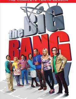    ( 10) / The Big Bang Theory (season 10) (2016) HD 720 (RU, ENG)