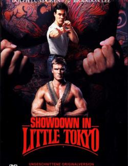     / Showdown in Little Tokyo (1991) HD 720 (RU, ENG)