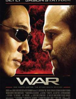Война / War (2007) HD 720 (RU, ENG)
