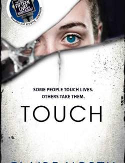  / Touch (North, 2015)    