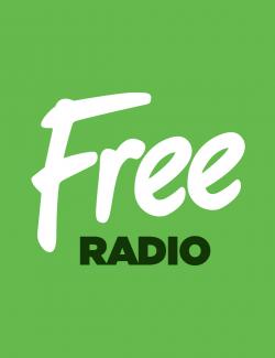 Free Radio Birmingham - слушать онлайн радио на английском языке