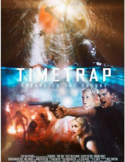   / Time Trap (2017) HD 720 (RU, ENG)