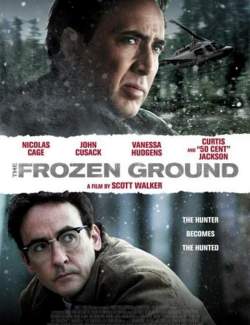   / The Frozen Ground (2011) HD 720 (RU, ENG)