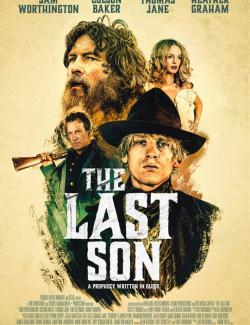 Последний сын / The Last Son (2021) HD 720 (RU, ENG)