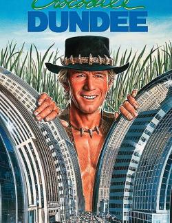   / Crocodile Dundee (1986) HD 720 (RU, ENG)