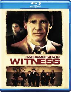  / Witness (1985) HD 720 (RU, ENG)