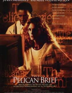    / The Pelican Brief (1993) HD 720 (RU, ENG)
