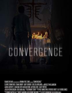 Конвергенция / Convergence (2015) HD 720 (RU, ENG)