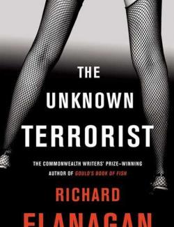 Неизвестный террорист / The Unknown Terrorist (Flanagan, 2006) – книга на английском