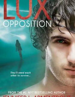  / Opposition (Armentrout, 2014)    