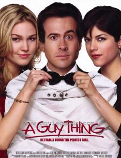  / A Guy Thing (2003) HD 720 (RU, ENG)