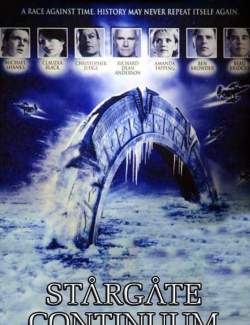  :  / Stargate: Continuum (2008) HD 720 (RU, ENG)