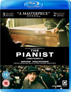 Пианист / The Pianist (2002) HD 720 (RU, ENG)