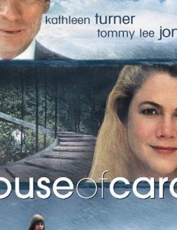   / House of Cards (1993) HD 720 (RU, ENG)
