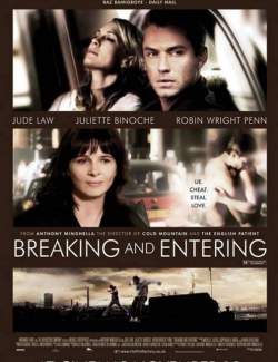  / Breaking and Entering (2006) HD 720 (RU, ENG)