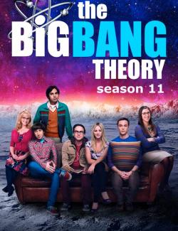 Теория большого взрыва (сезон 11) / The Big Bang Theory (season 11) (2017) HD 720 (RU, ENG)