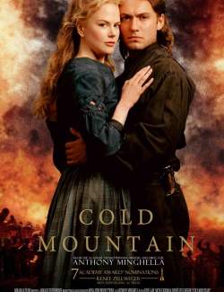   / Cold Mountain (2003) HD 720 (RU, ENG)