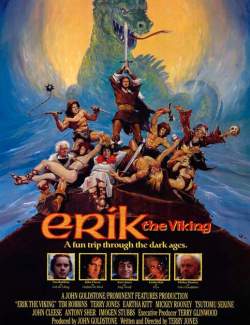   / Erik the Viking (1989) HD 720 (RU, ENG)