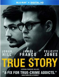   / True Story (2015) HD 720 (RU, ENG)