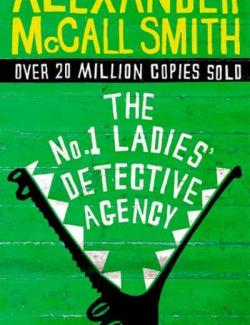    1 / The No. 1 Ladies' Detective Agency (Smith, 1998)    