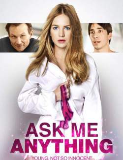      / Ask Me Anything (2014) HD 720 (RU, ENG)