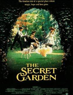   / The Secret Garden (1993) HD 720 (RU, ENG)