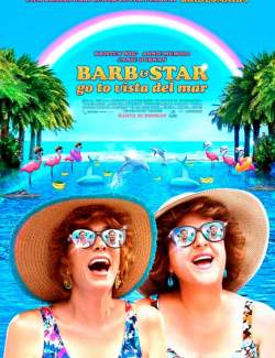         / Barb and Star Go to Vista Del Mar (2021) HD 720 (RU, ENG)