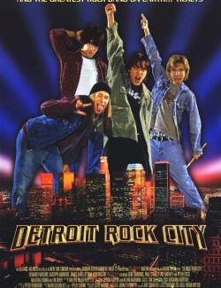 -   / Detroit Rock City (1999) HD 720 (RU, ENG)