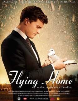   / Flying Home (2014) HD 720 (RU, ENG)