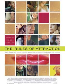   / The Rules of Attraction (2002) HD 720 (RU, ENG)