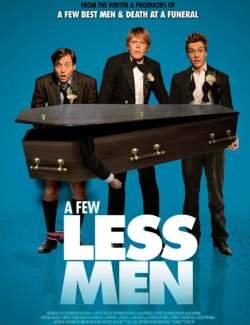  / A Few Less Men (2016) HD 720 (RU, ENG)