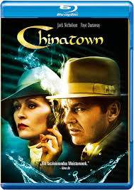   / Chinatown (1974) HD 720 (RU, ENG)