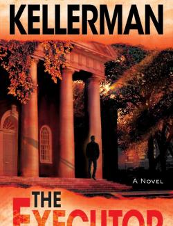 Философ / The Executor (Kellerman, 2010) – книга на английском