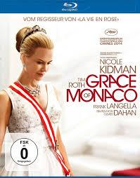 Принцесса Монако / Grace of Monaco (2014) HD 720 (RU, ENG)