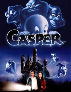  / Casper (1995) HD 720 (RU, ENG)