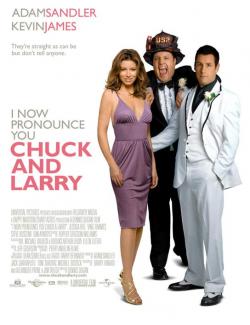   :   / I Now Pronounce You Chuck & Larry (2007) HD 720 (RU, ENG)