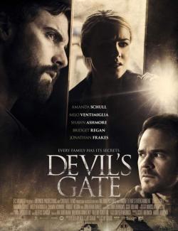   / Devil's Gate (2017) HD 720 (RU, ENG)