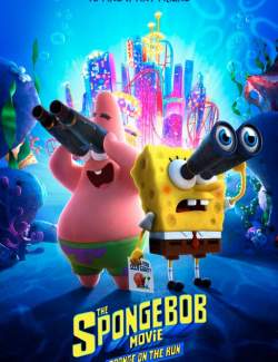     / The SpongeBob Movie: Sponge on the Run (2020) HD 720 (RU, ENG)