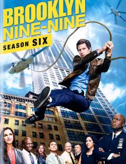  9-9 ( 6) / Brooklyn Nine-Nine (season 6) (2019) HD 720 (RU, ENG)