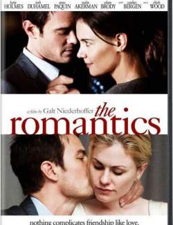  / The Romantics (2010) HD 720 (RU, ENG)