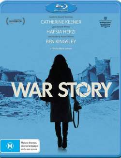   / War Story (2014) HD 720 (RU, ENG)