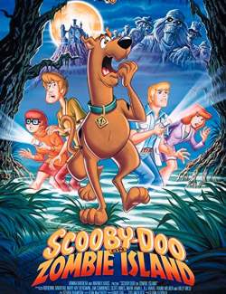 -    / Scooby-Doo on Zombie Island (1998) HD 720 (RU, ENG)