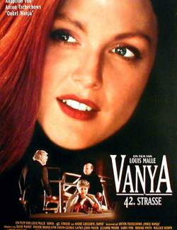   42-  / Vanya on 42nd Street (1994) HD 720 (RU, ENG)