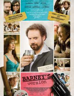    / Barney's Version (2010) HD 720 (RU, ENG)