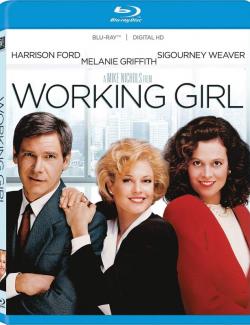 Деловая женщина / Working Girl (1988) HD 720 (RU, ENG)